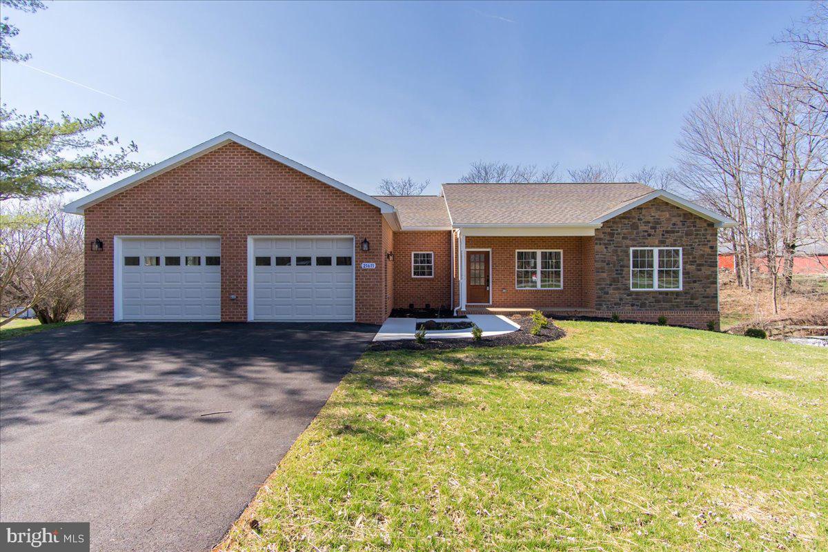 21611 LEITERSBURG SMITHSBURG ROAD