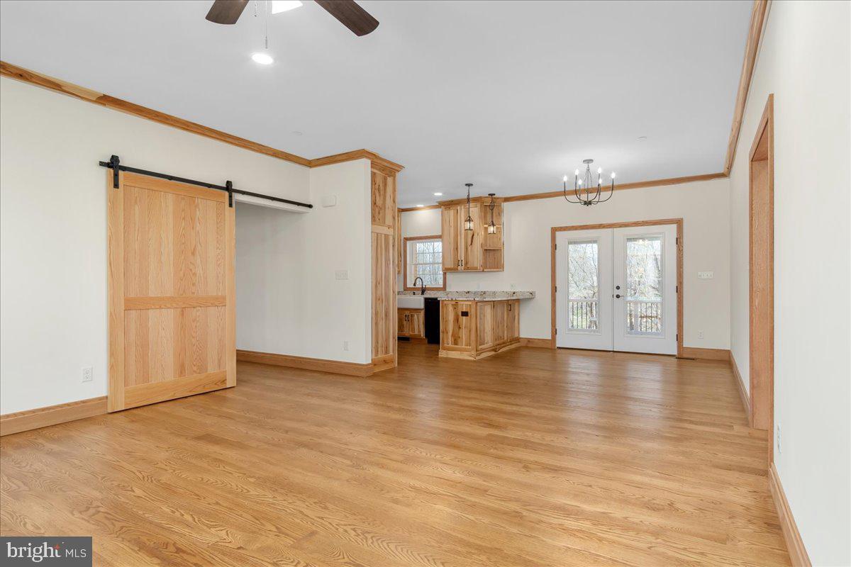 21611 LEITERSBURG SMITHSBURG ROAD