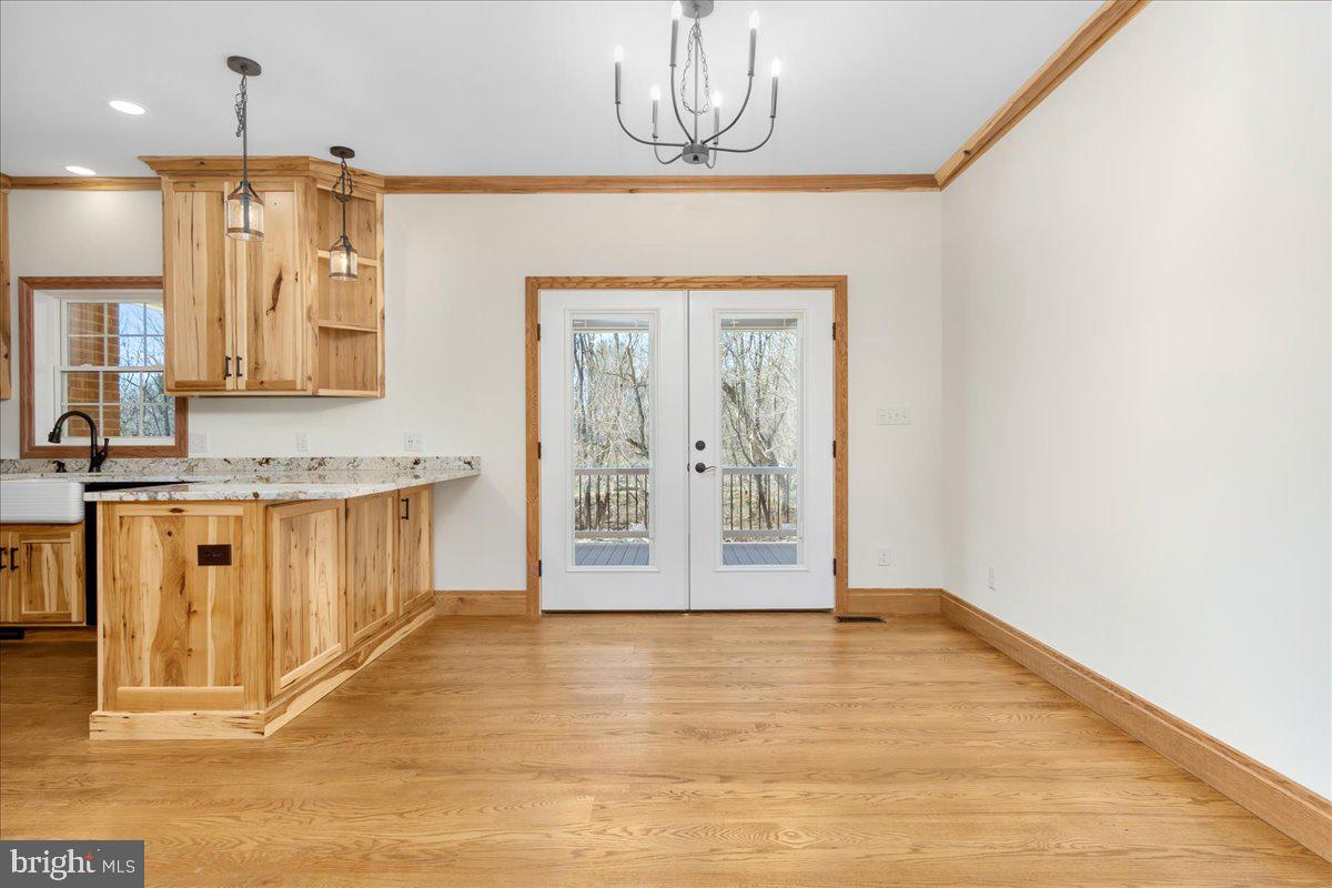 21611 LEITERSBURG SMITHSBURG ROAD