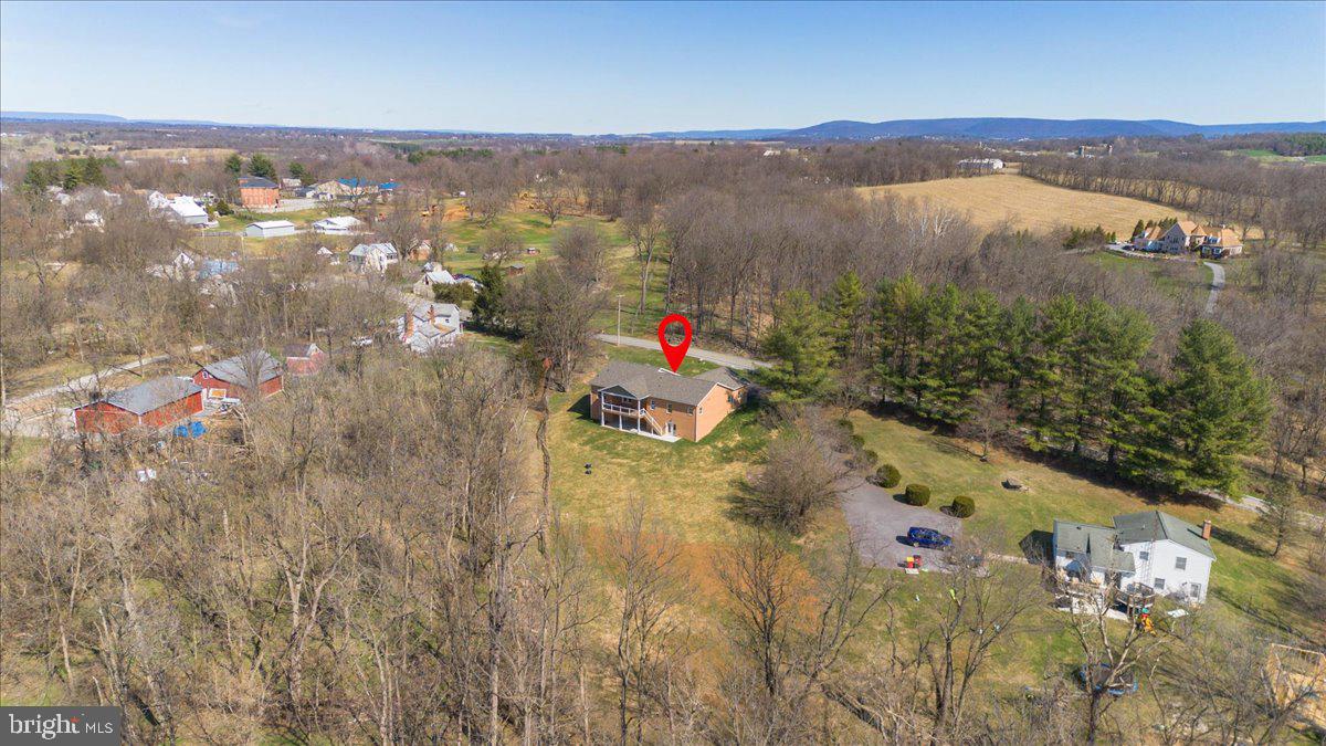 21611 LEITERSBURG SMITHSBURG ROAD