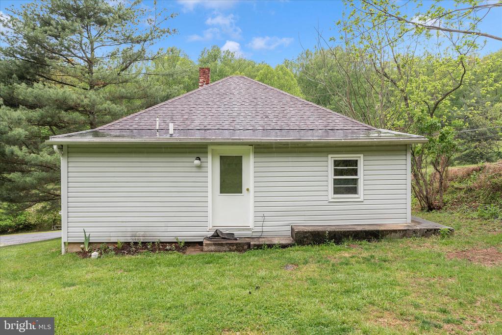 6419 ZITTLESTOWN ROAD