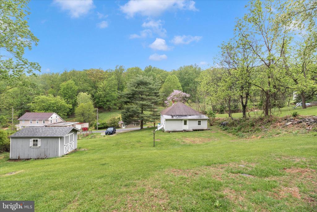 6419 ZITTLESTOWN ROAD