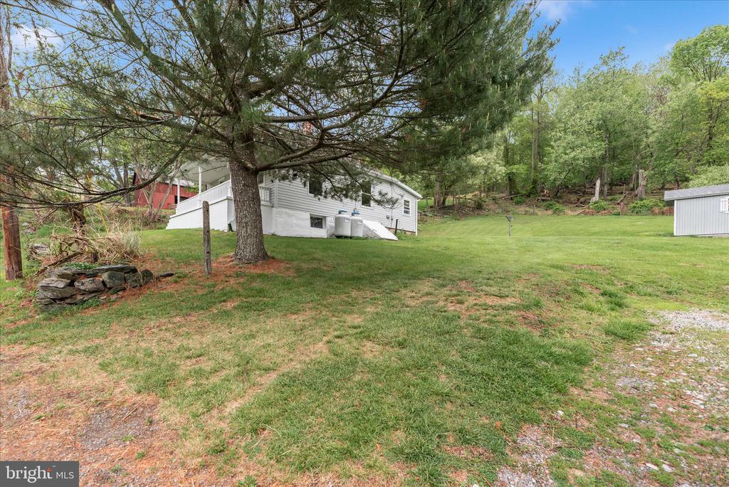 6419 ZITTLESTOWN ROAD