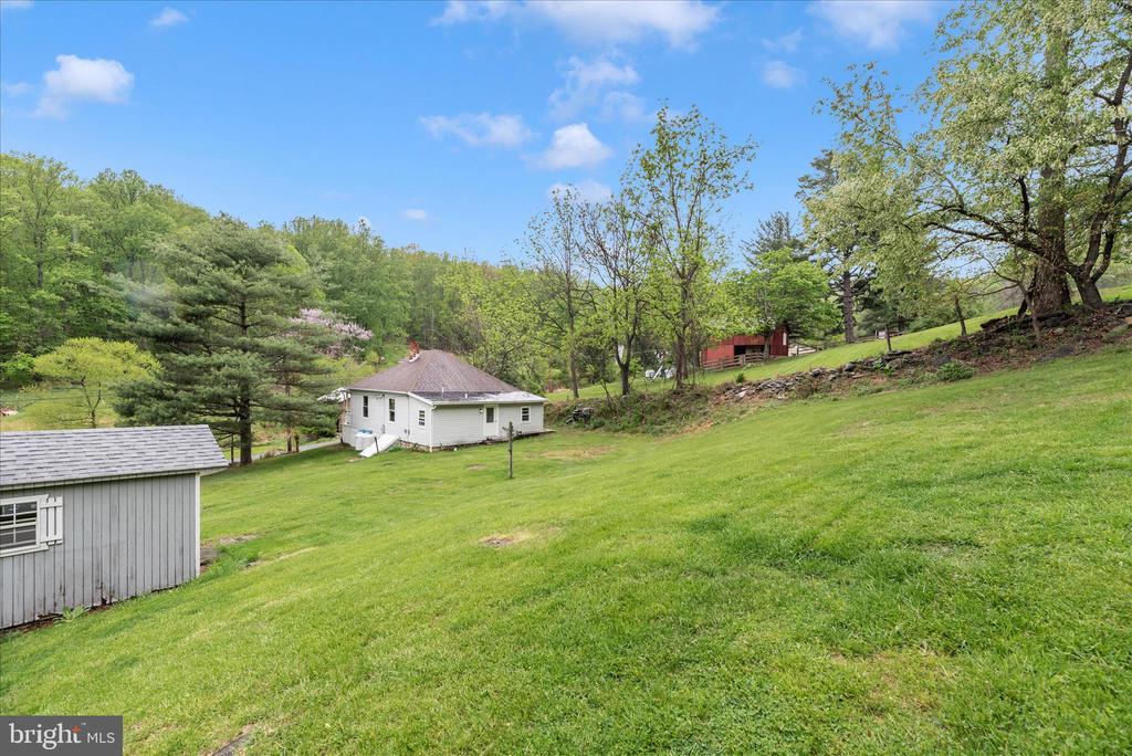 6419 ZITTLESTOWN ROAD