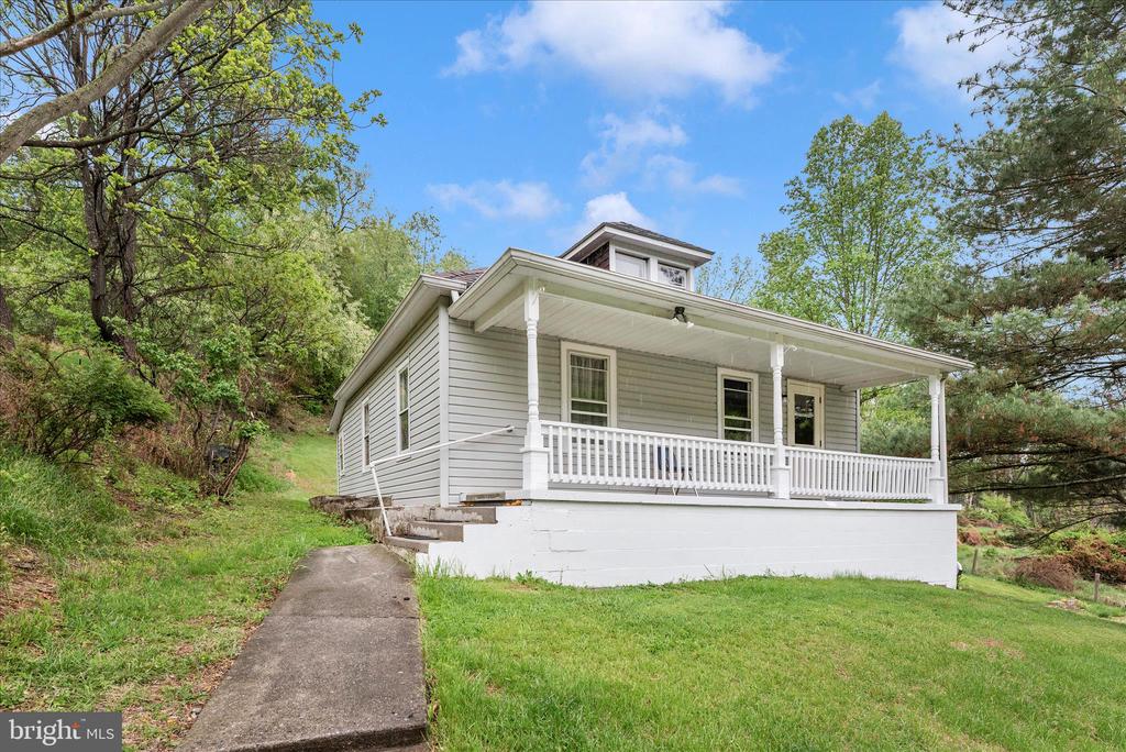 6419 ZITTLESTOWN ROAD