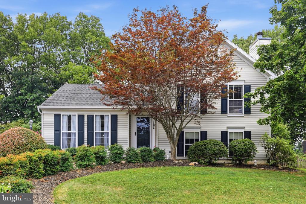 403 ELM CREST AVENUE