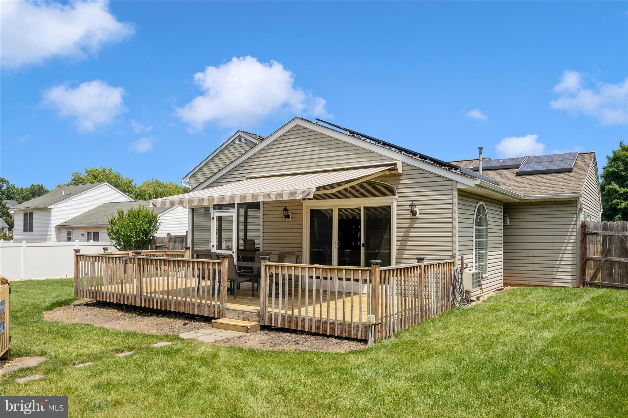 109 REBECCAS COURT