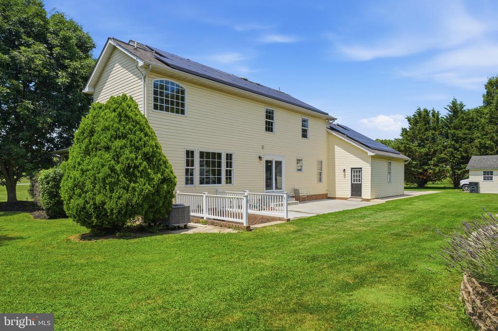 5325 HOLLOW TREE LANE