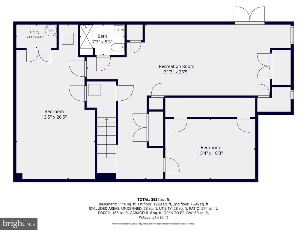 5325 HOLLOW TREE LANE