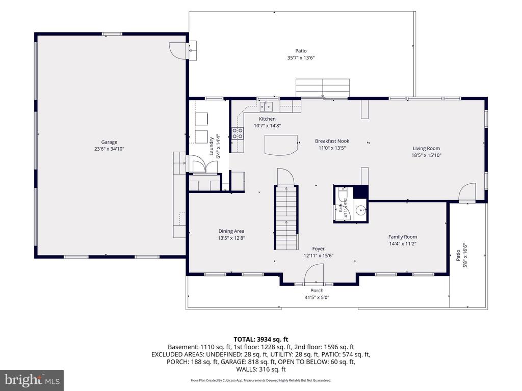 5325 HOLLOW TREE LANE