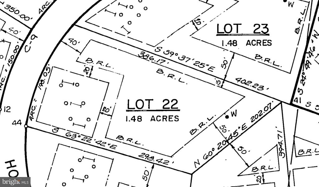 5325 HOLLOW TREE LANE