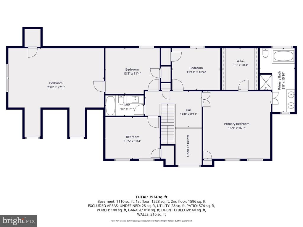 5325 HOLLOW TREE LANE