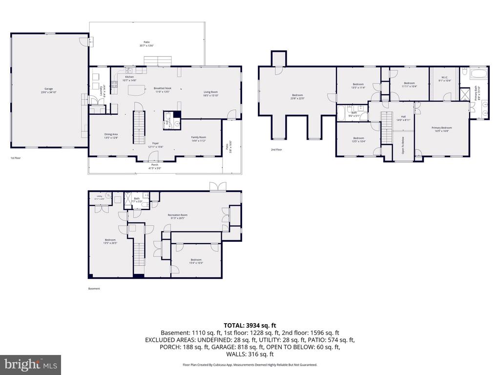 5325 HOLLOW TREE LANE