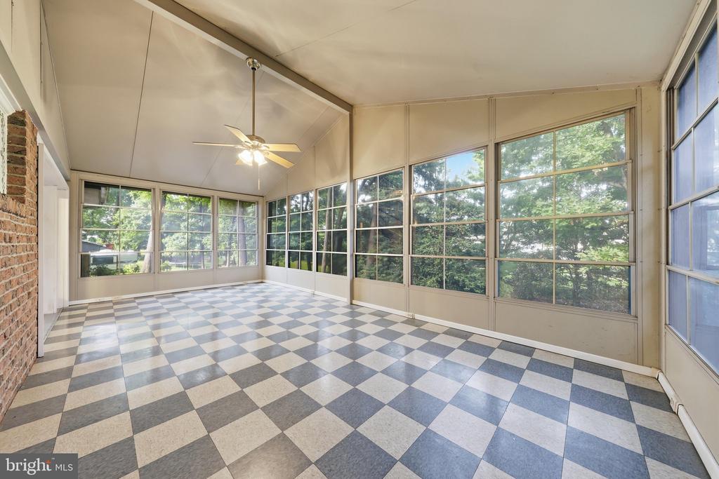 18309 WOODSIDE DRIVE