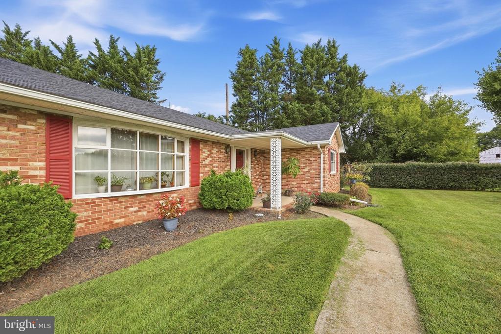 24 SPRINGFIELD LANE