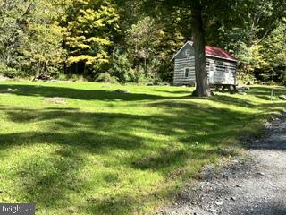23956 WARNER HOLLOW ROAD