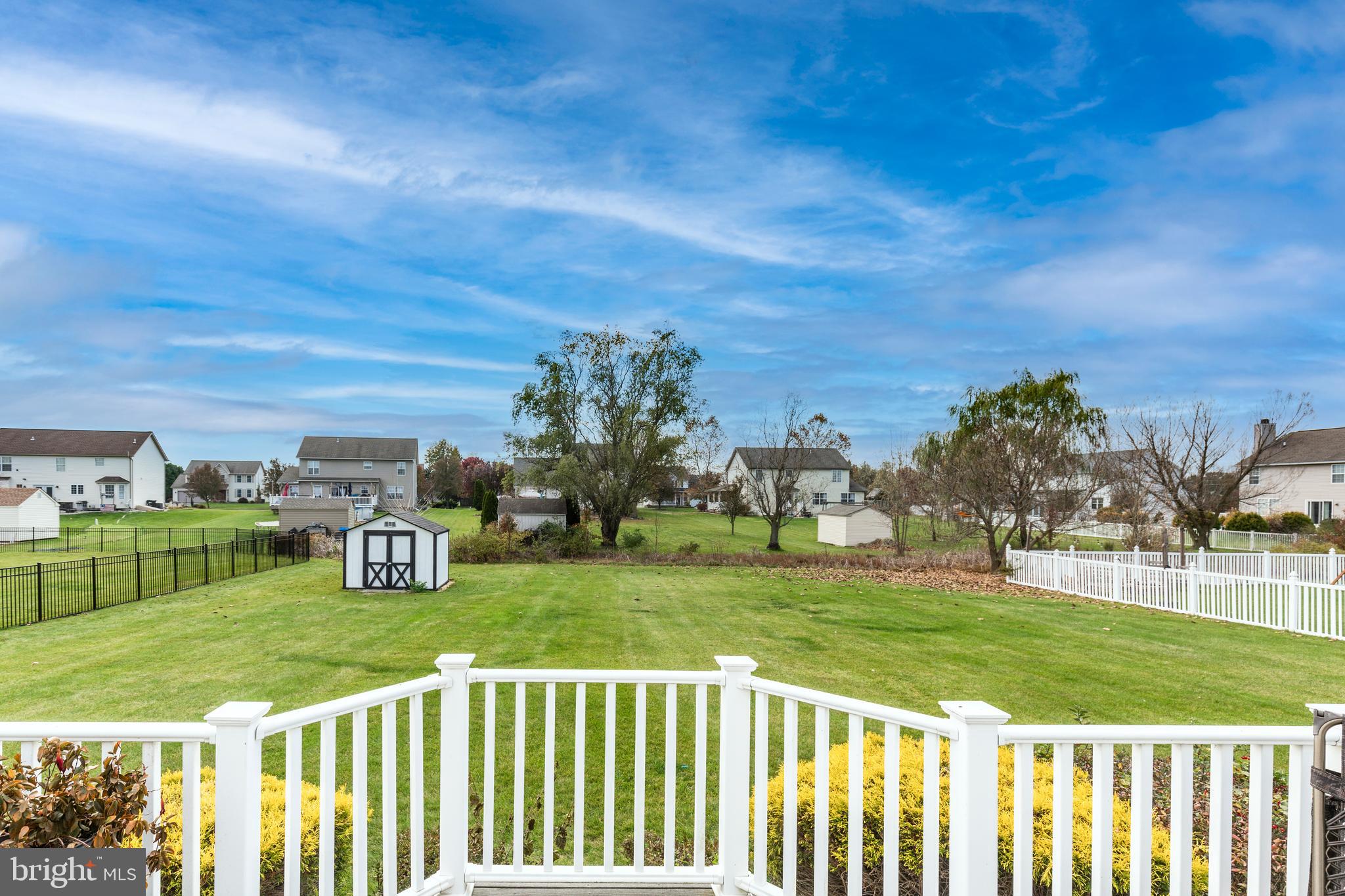 25 S Allwood DRIVE