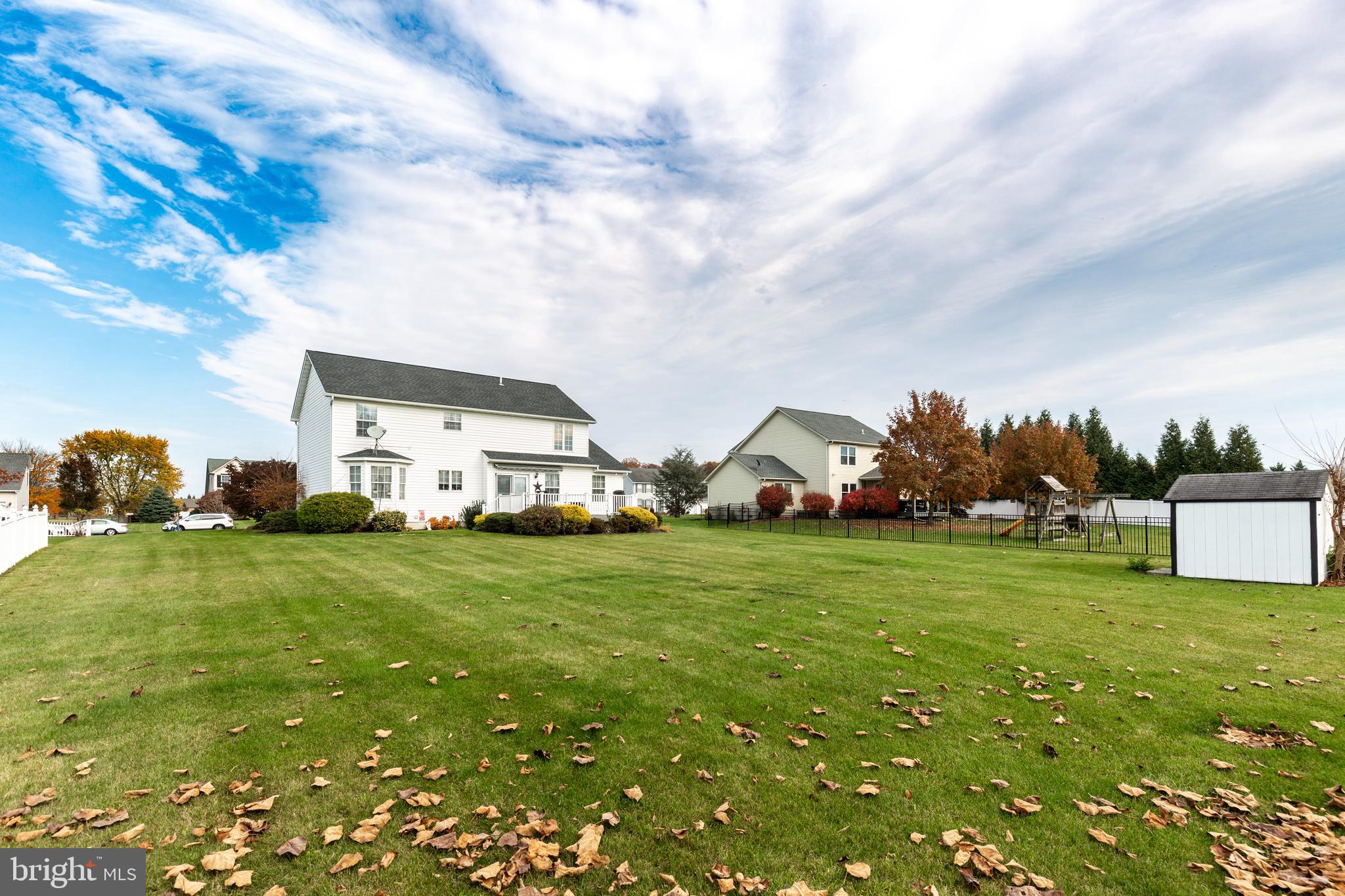 25 S Allwood DRIVE
