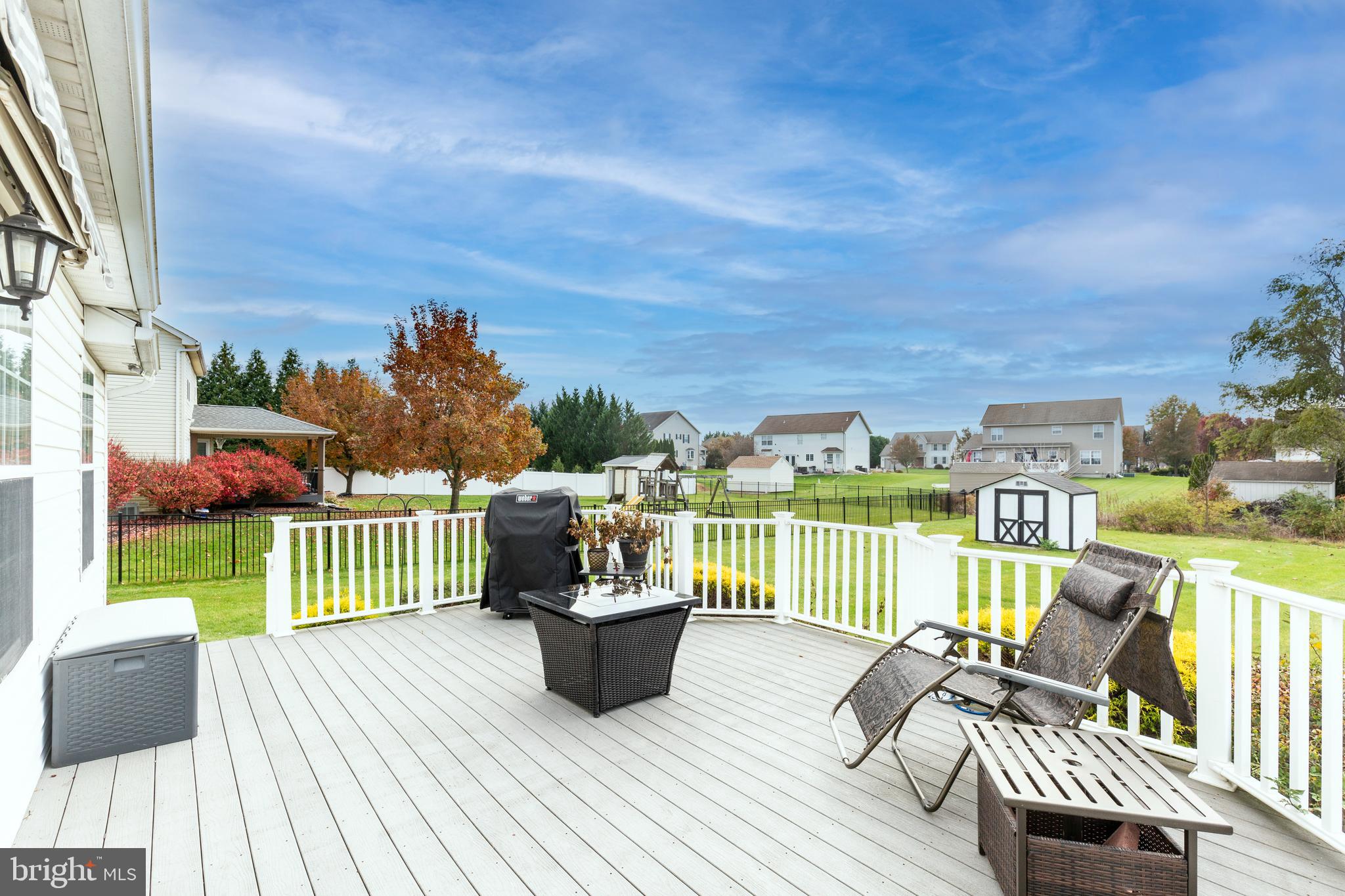 25 S Allwood DRIVE