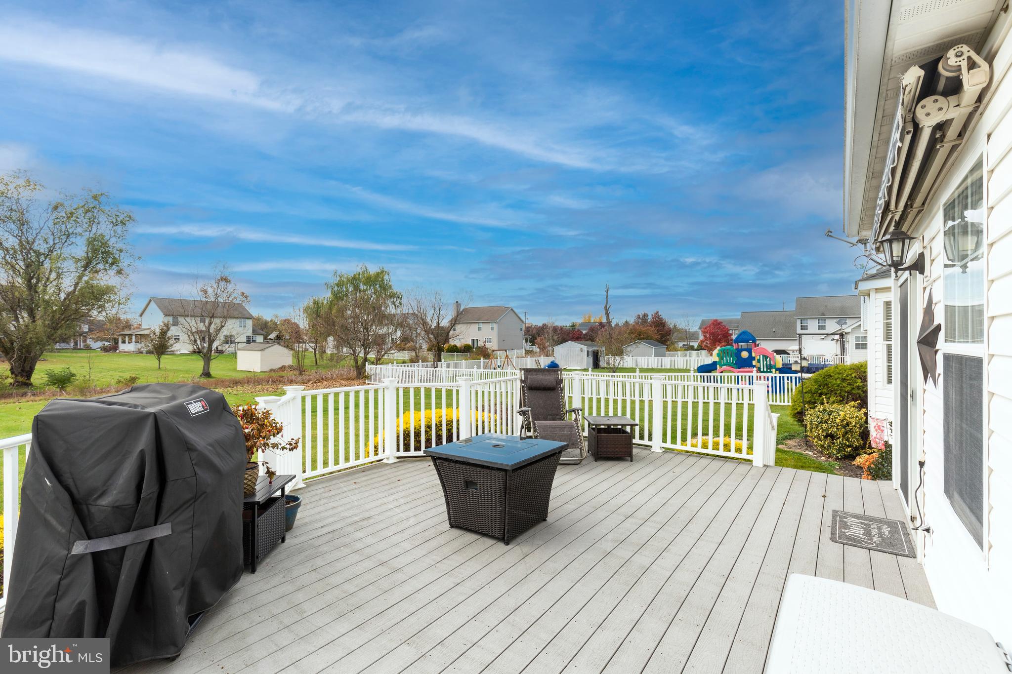 25 S Allwood DRIVE