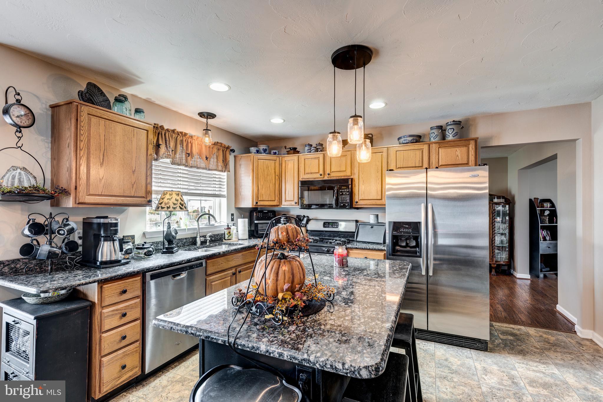 25 S Allwood DRIVE