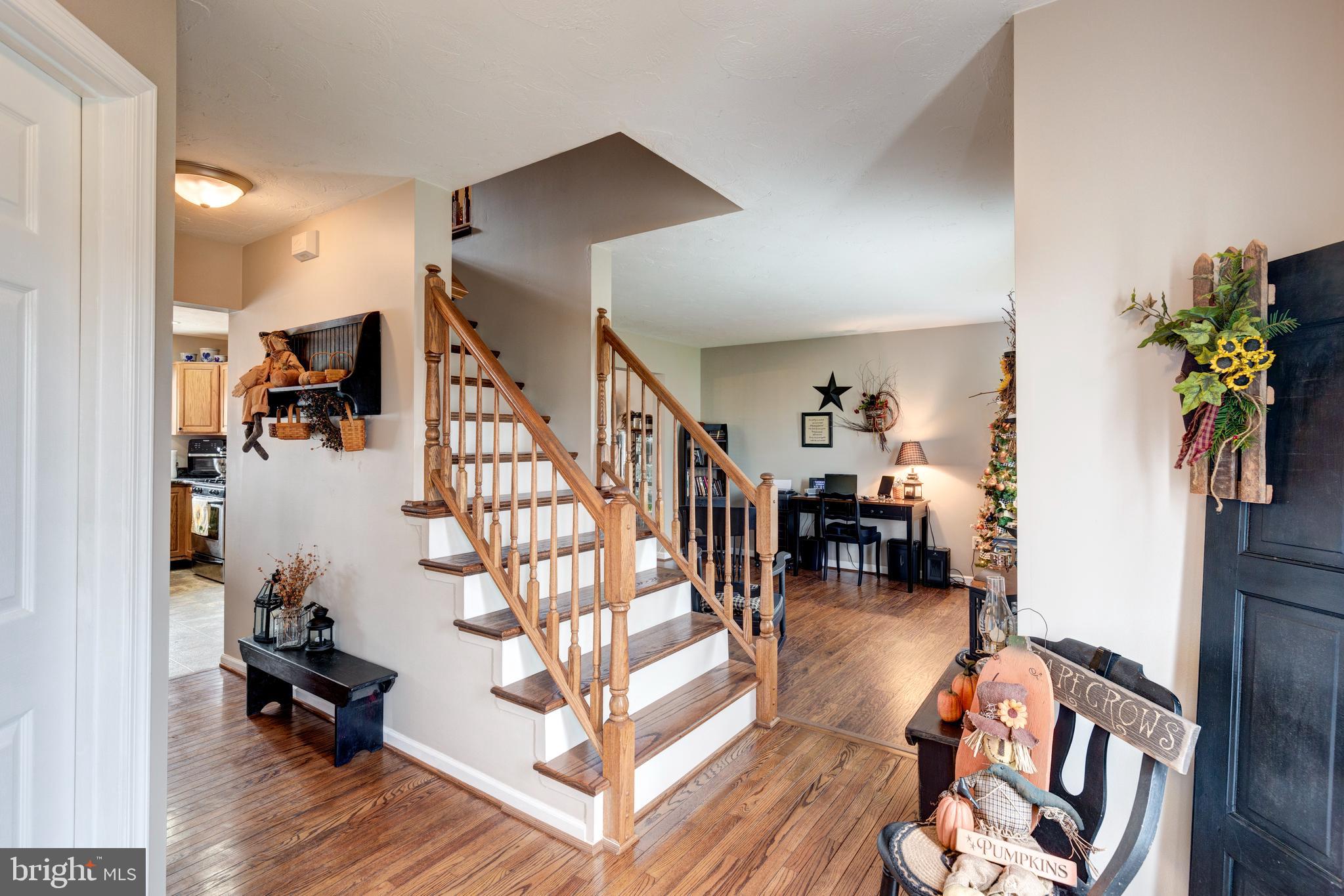 25 S Allwood DRIVE