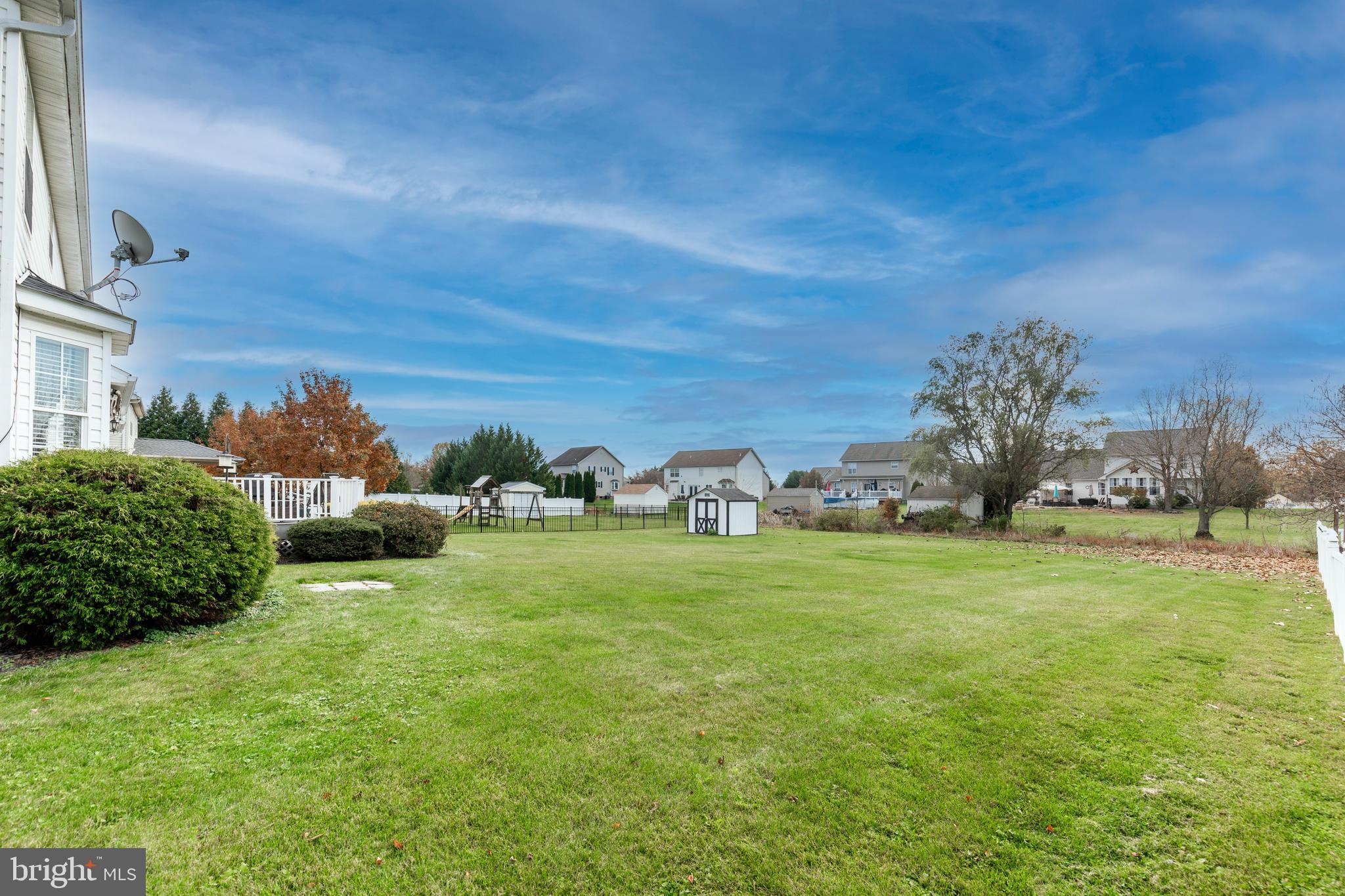 25 S Allwood DRIVE