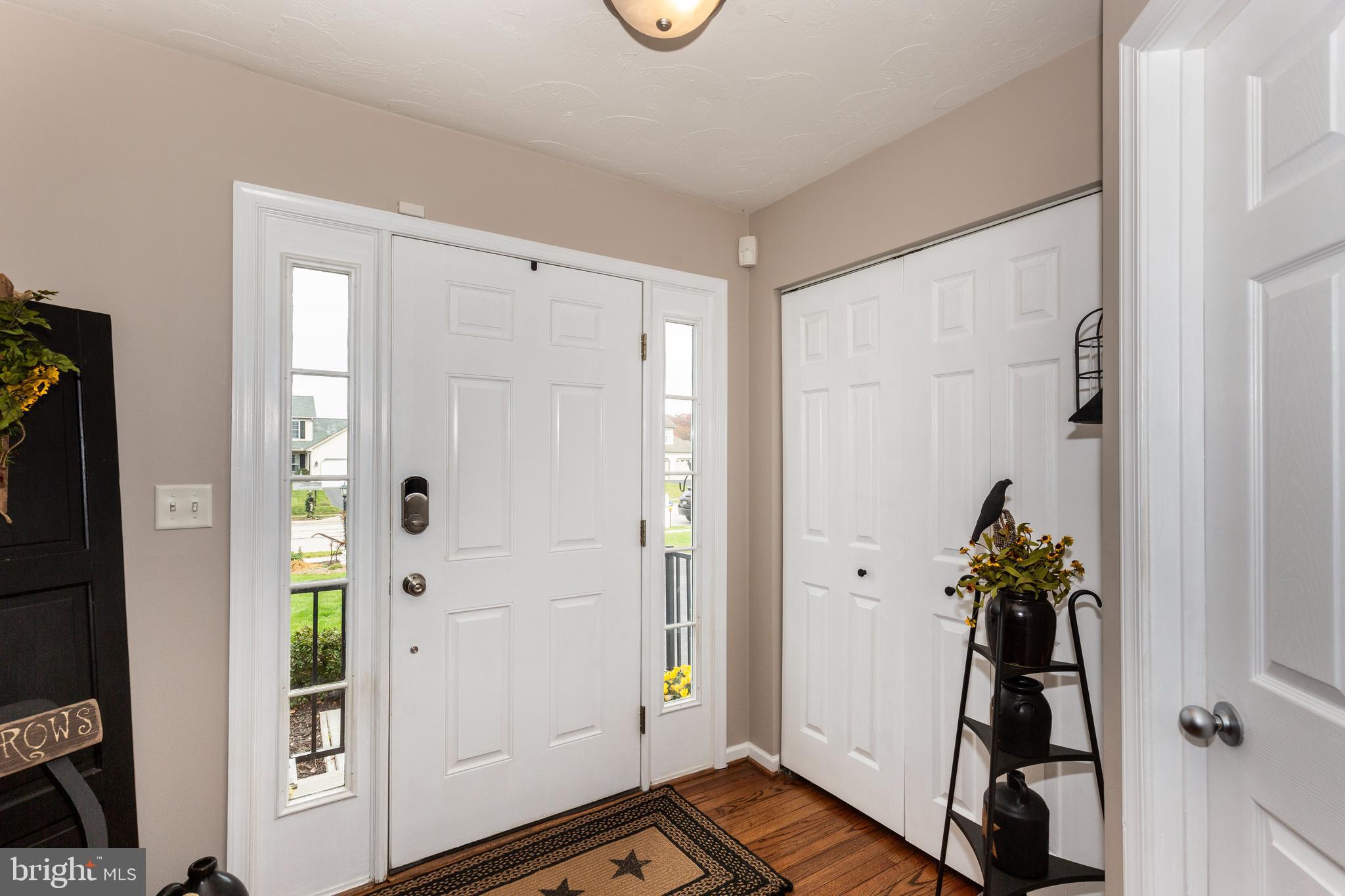25 S Allwood DRIVE
