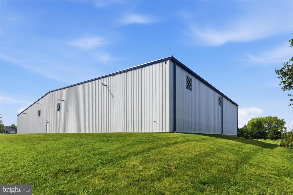 185 RAM DRIVE
