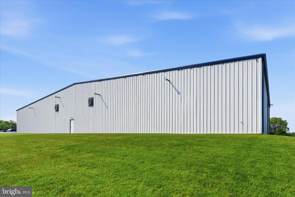 185 RAM DRIVE