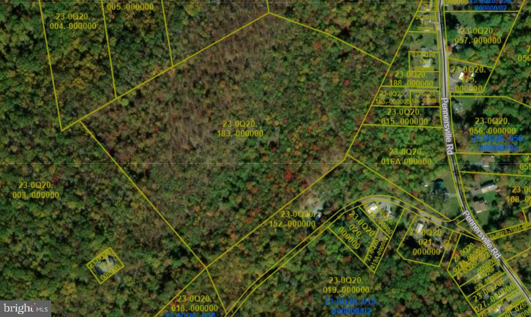 0 PENNERSVILLE ROAD