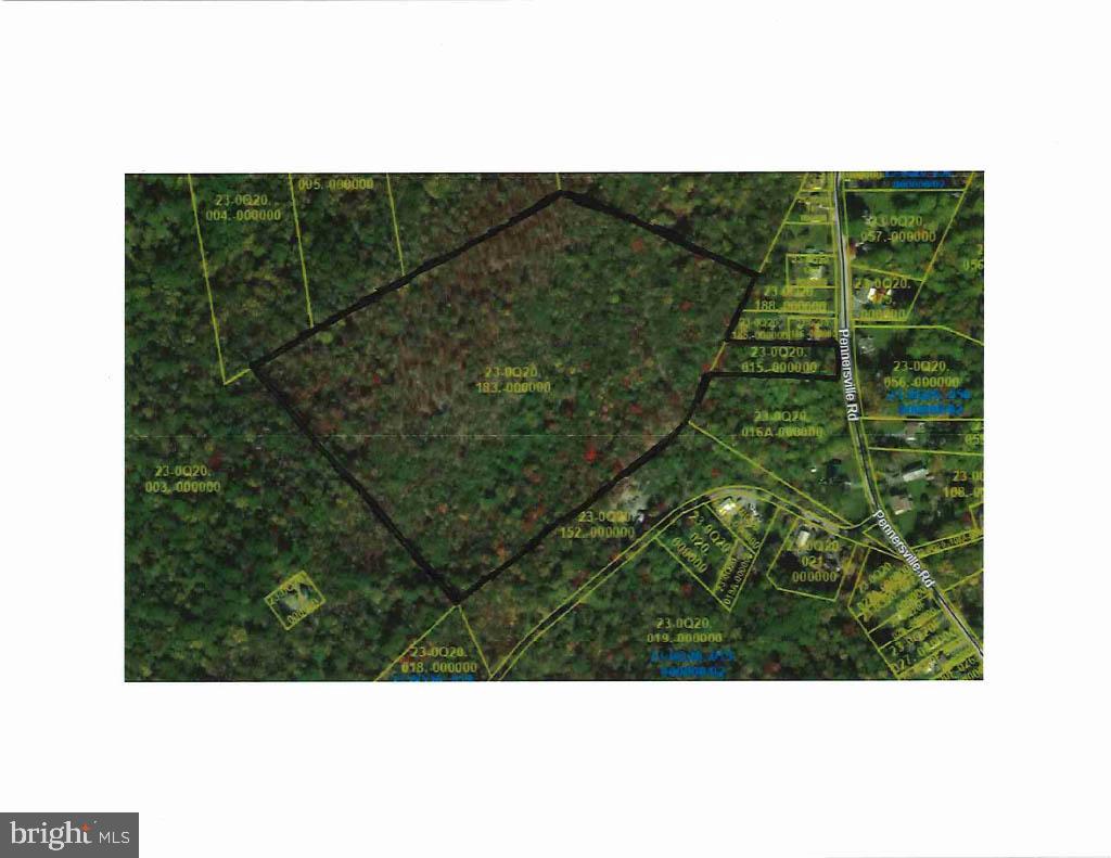 0 PENNERSVILLE ROAD