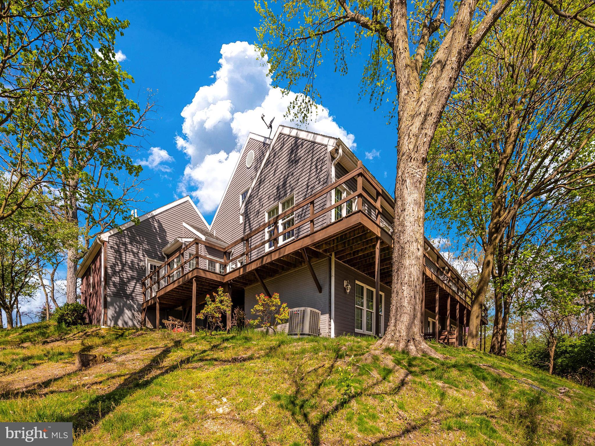 8383 Morningstar Lane Ln Unit: 1