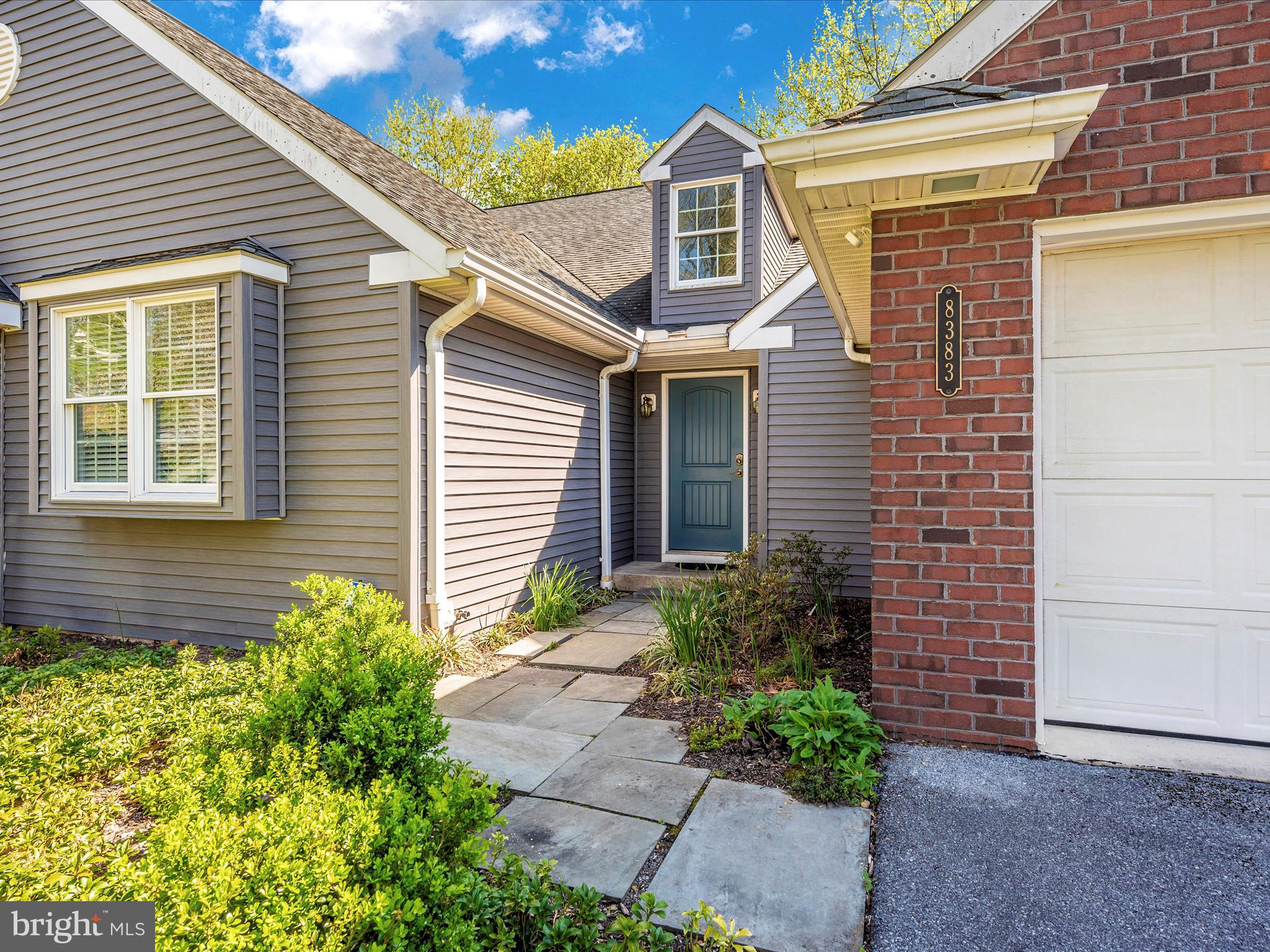 8383 Morningstar Lane Ln Unit: 1