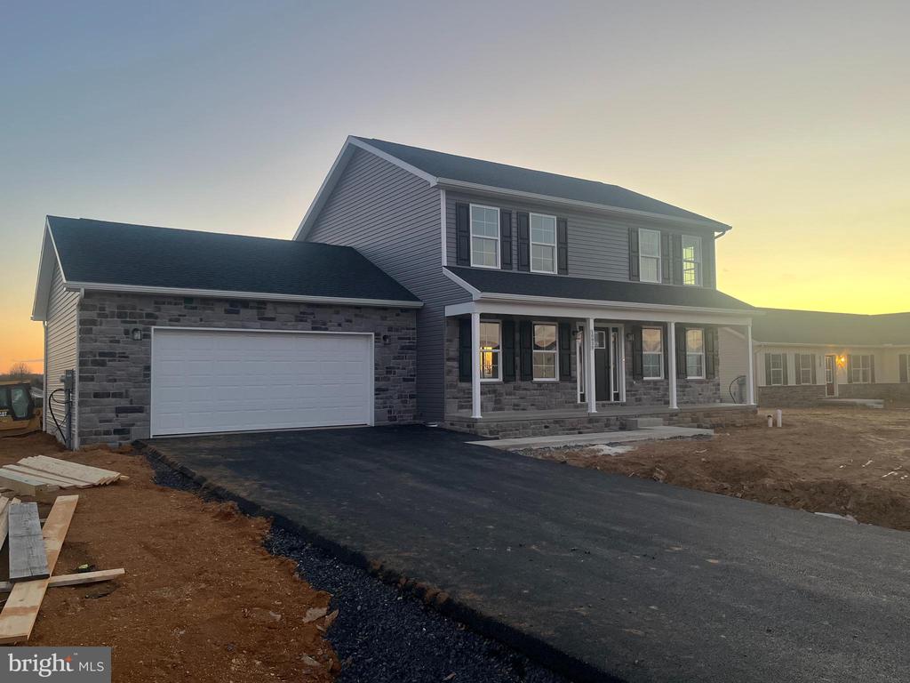 10030 Pendleton Ave Lot 30
