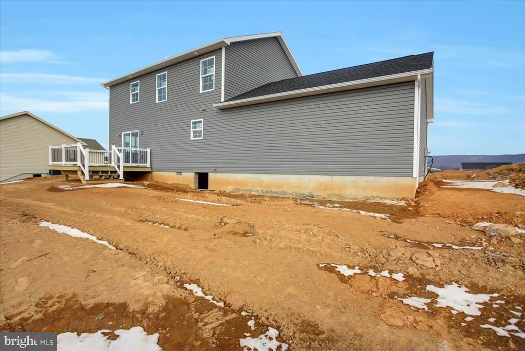 10030 Pendleton Ave Lot 30