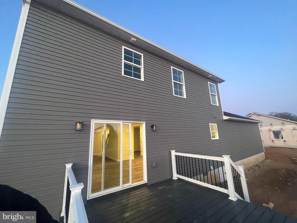 10030 Pendleton Ave Lot 30