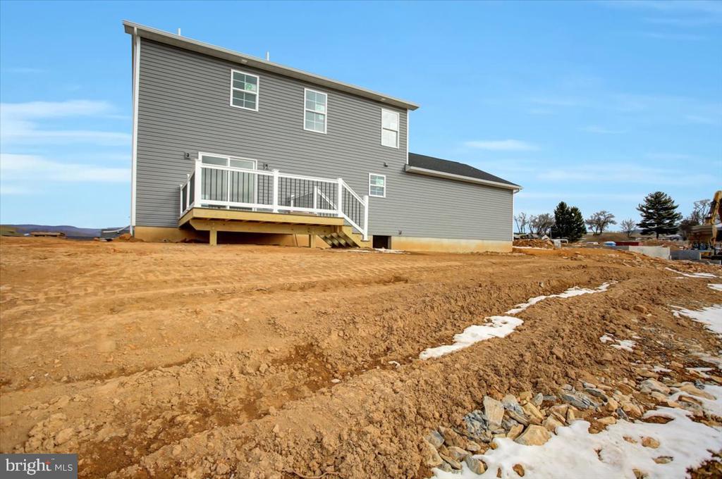 10030 Pendleton Ave Lot 30