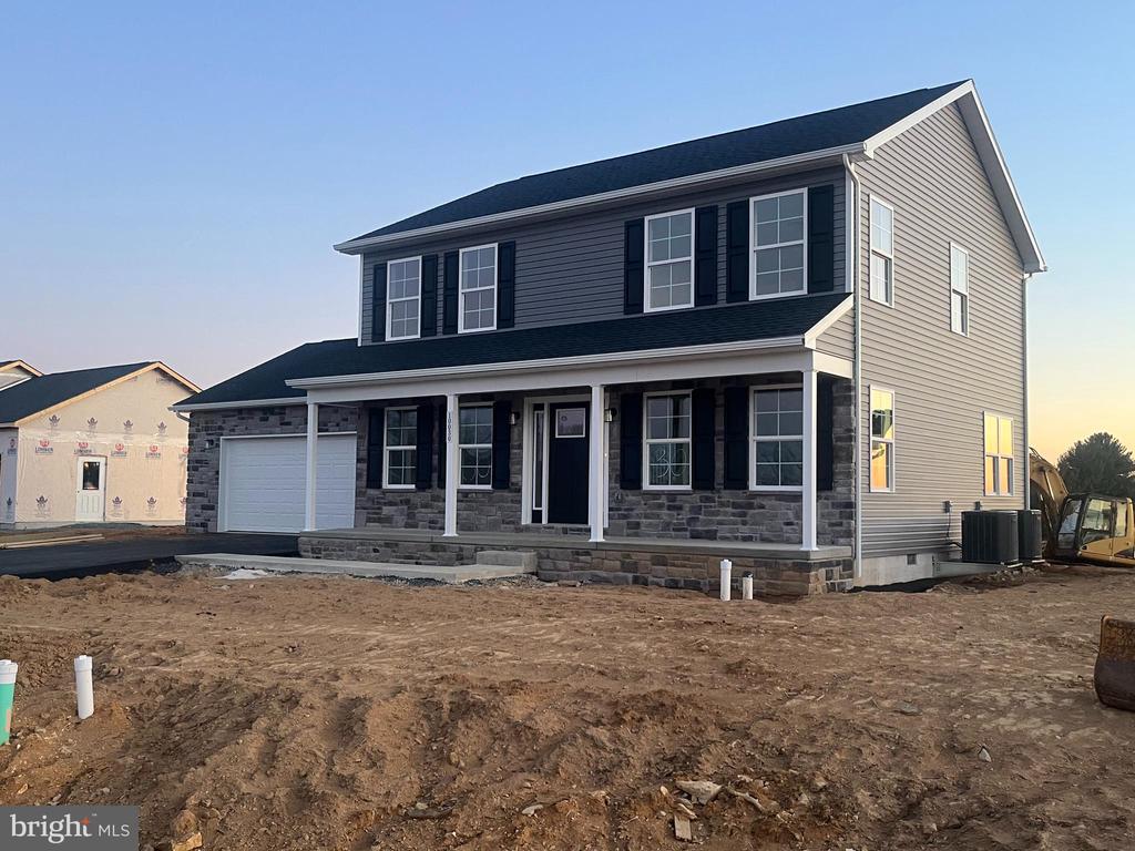 10030 Pendleton Ave Lot 30