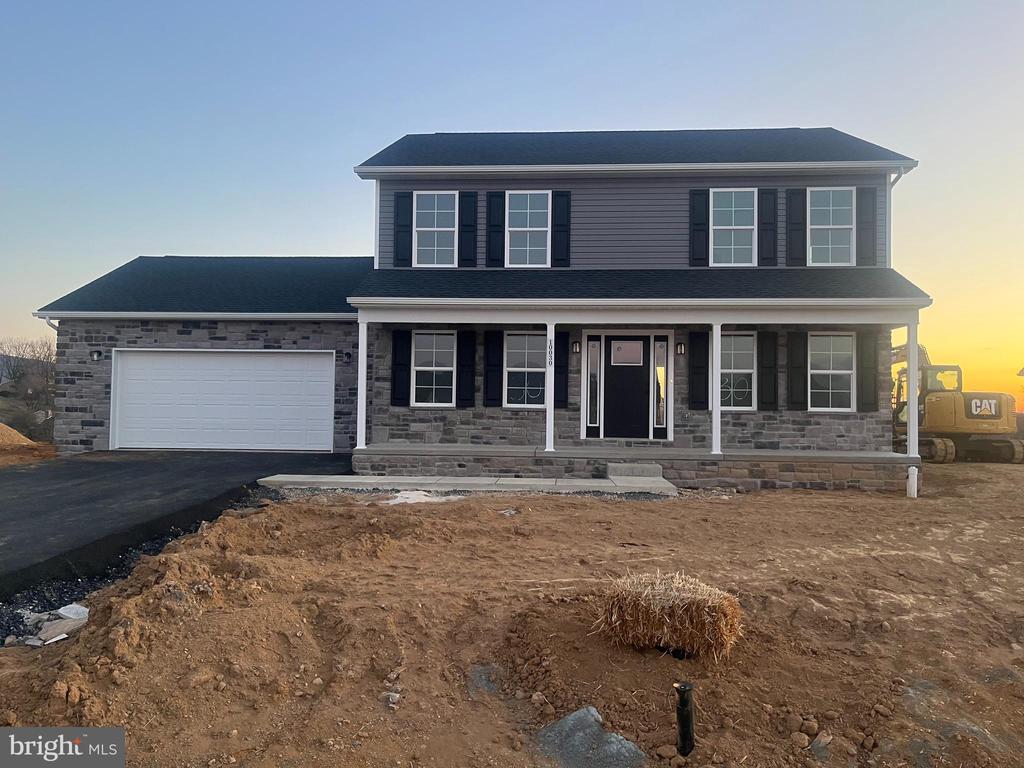 10030 Pendleton Ave Lot 30