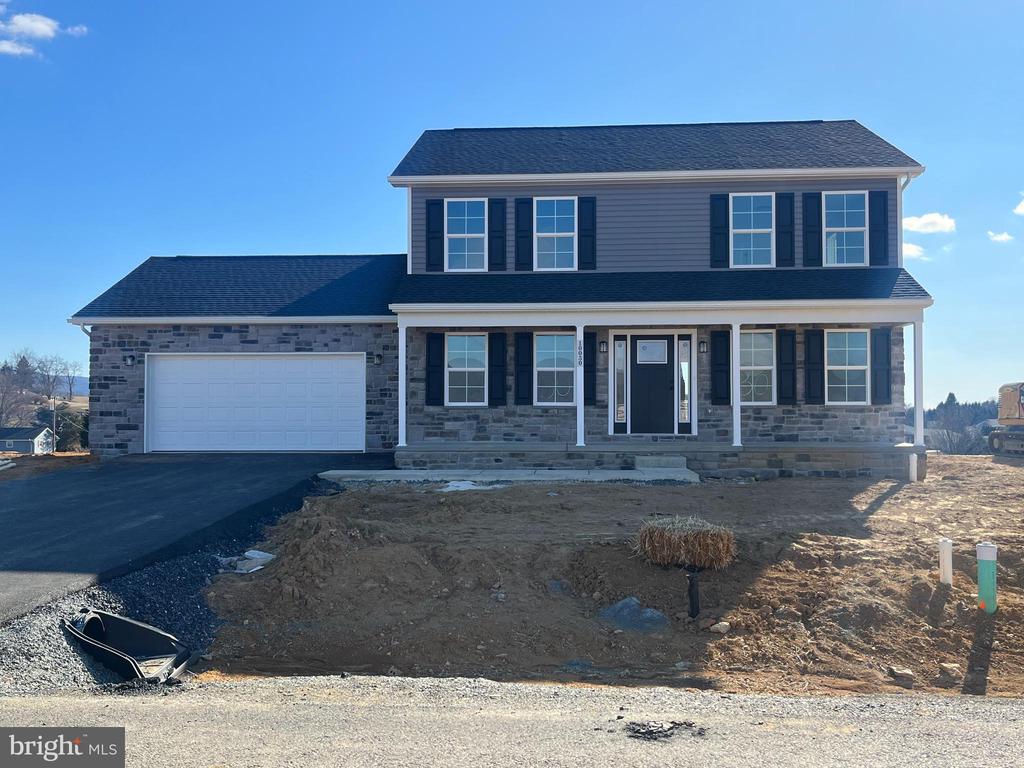 10030 Pendleton Ave Lot 30