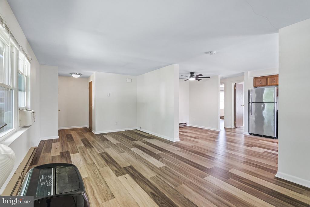 163-165 FAIRVIEW AVENUE AVENUE W