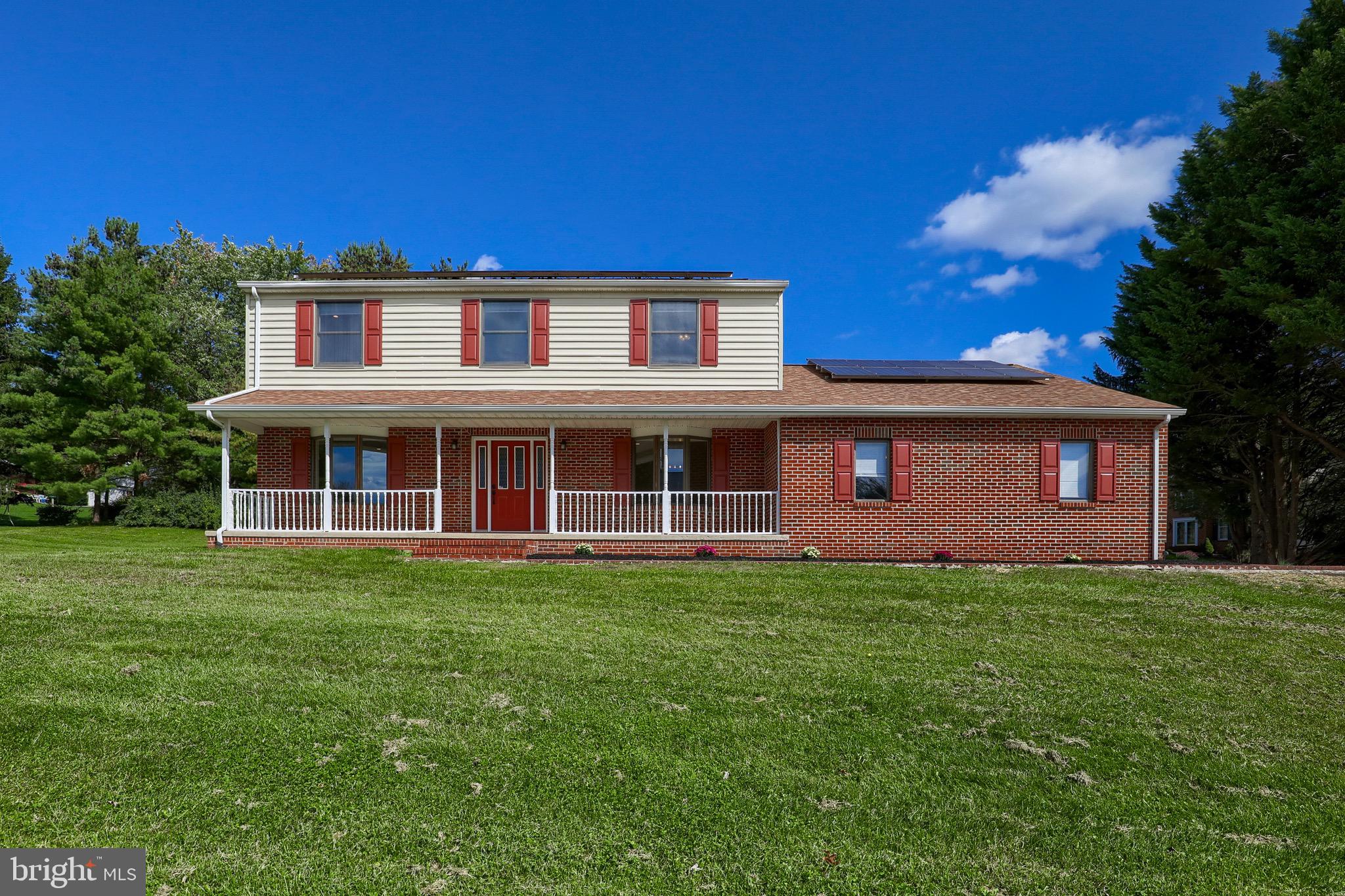 60 Stone Ridge Dr