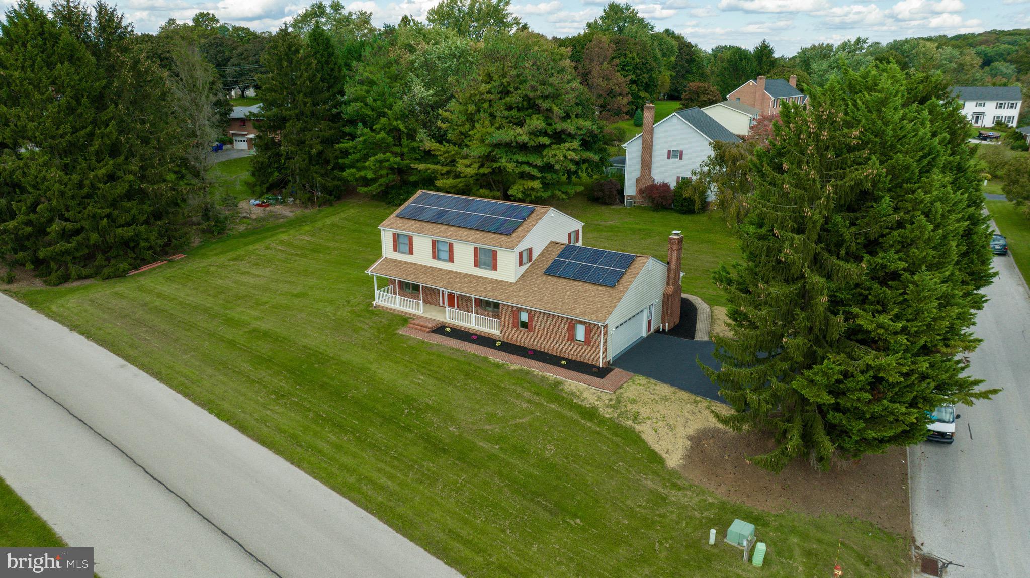 60 Stone Ridge Dr