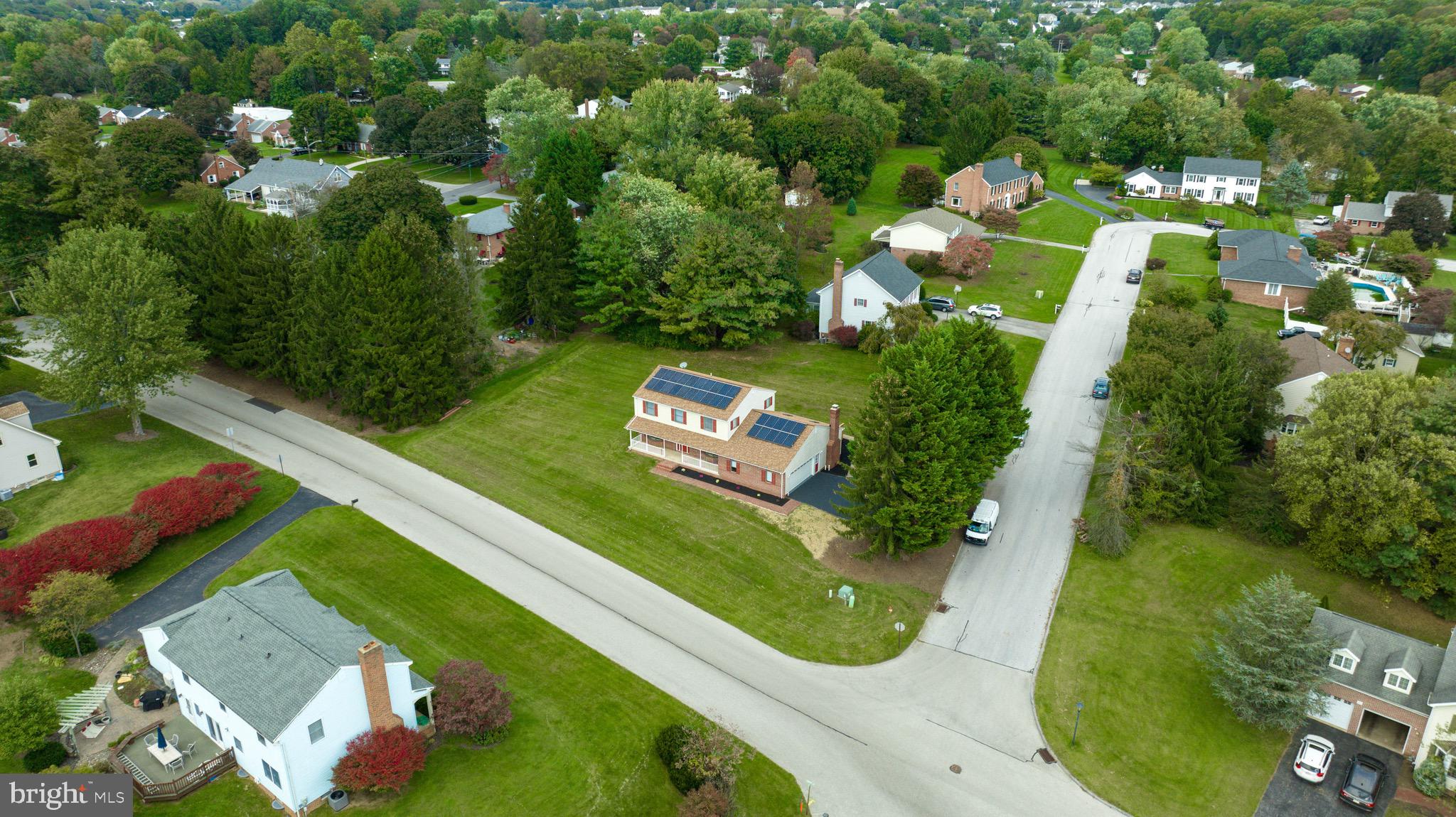 60 Stone Ridge Dr