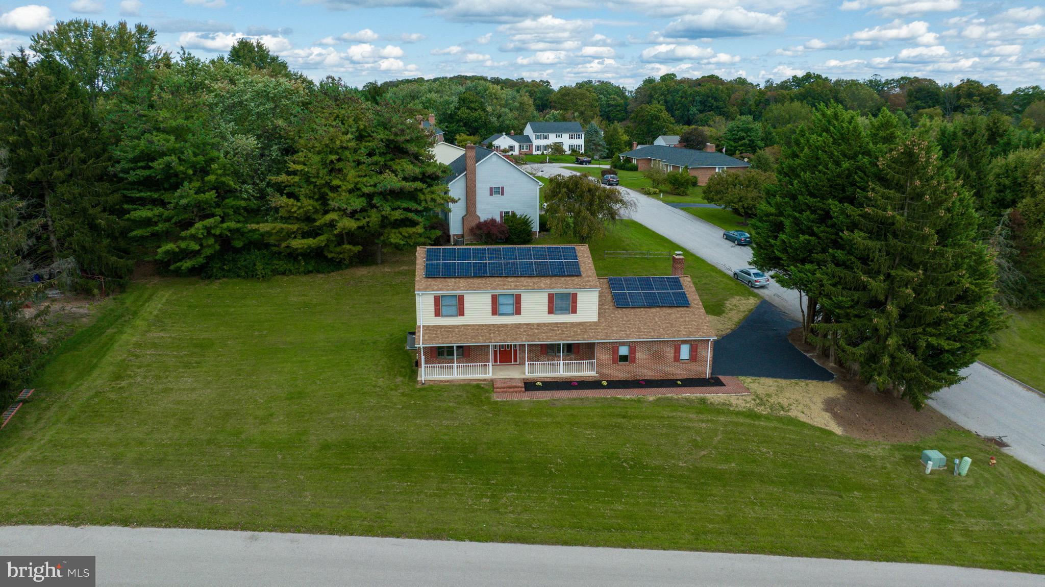 60 Stone Ridge Dr