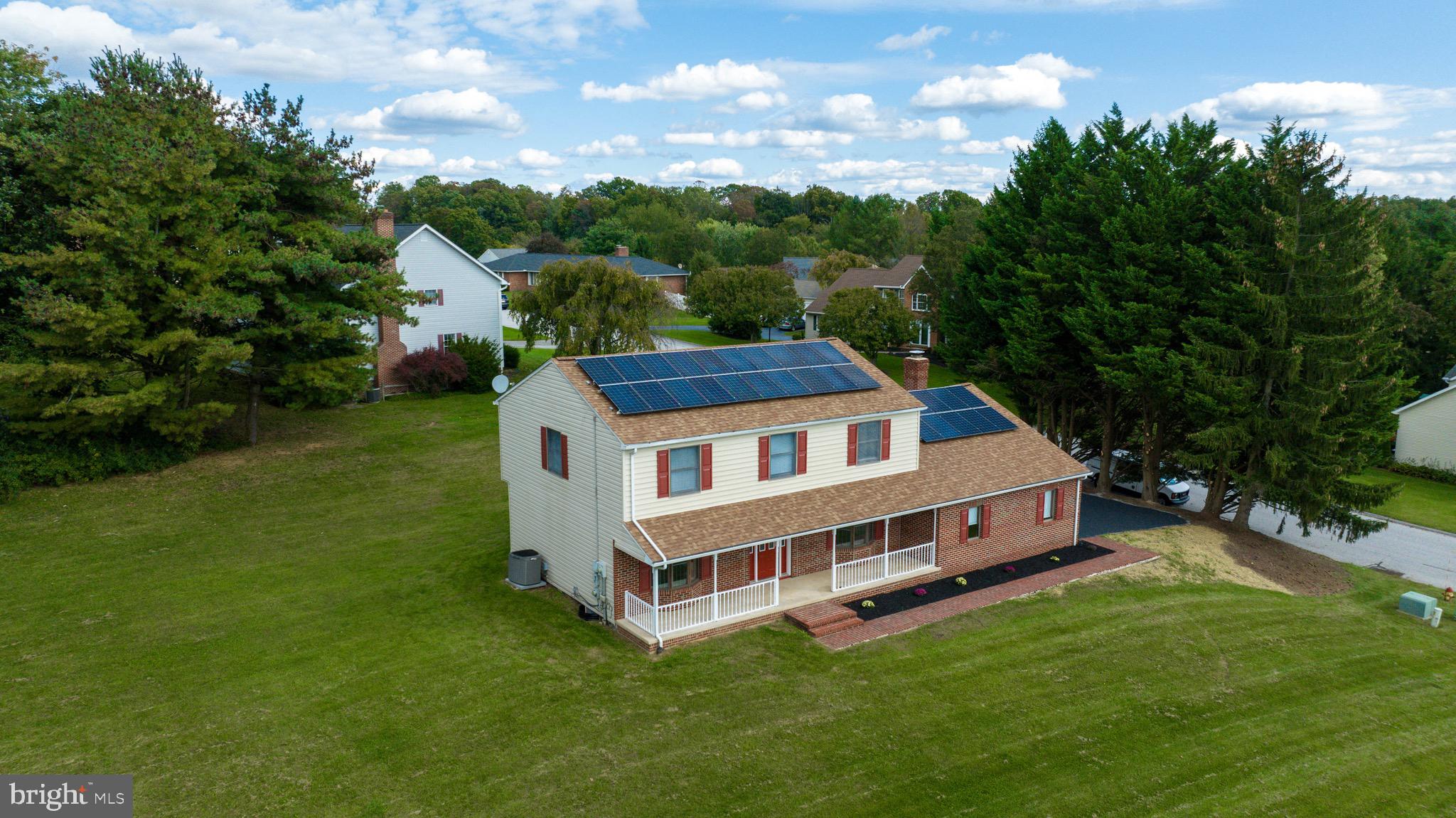 60 Stone Ridge Dr