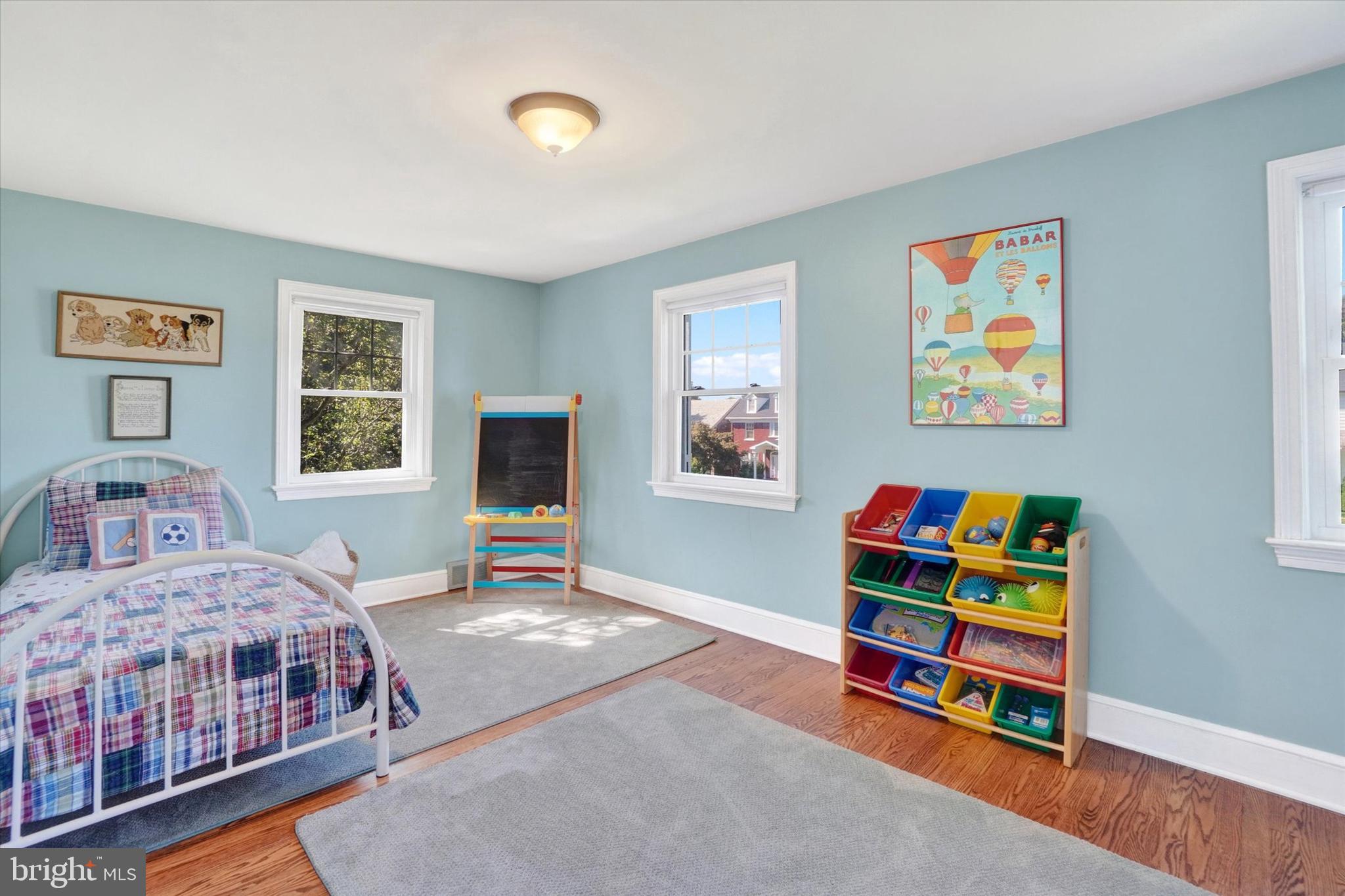 184 Merion Rd