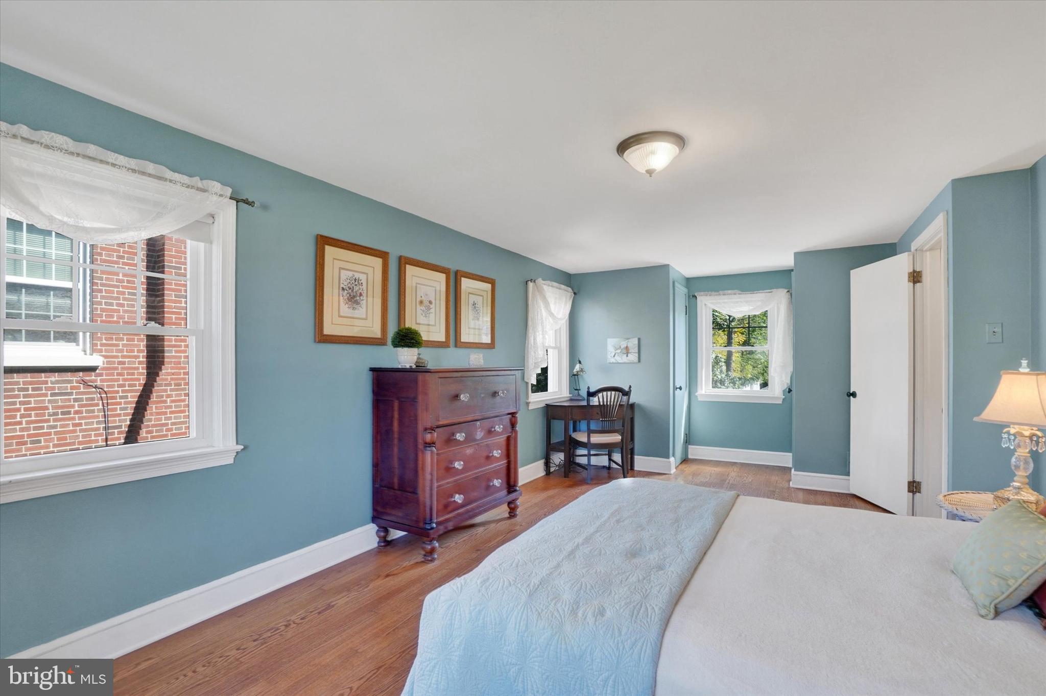 184 Merion Rd