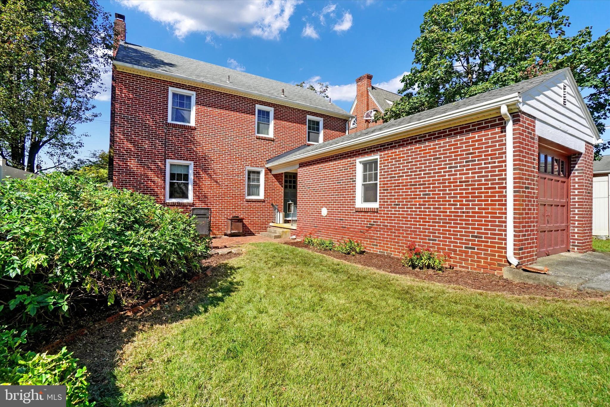 184 Merion Rd